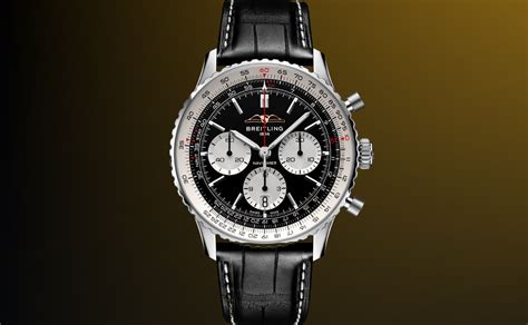 best breitling watches to collect.